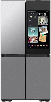 Samsung Family Hub Side-by-Side Refrigerator