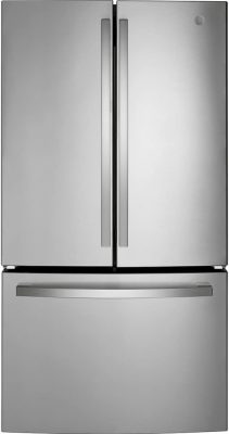 Whirlpool 36-Inch French Door Smart Refrigerator